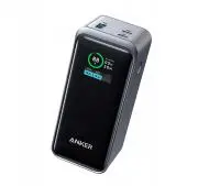 Anker 735 Prime (A1336011) 20000mAh 200W Srebrny