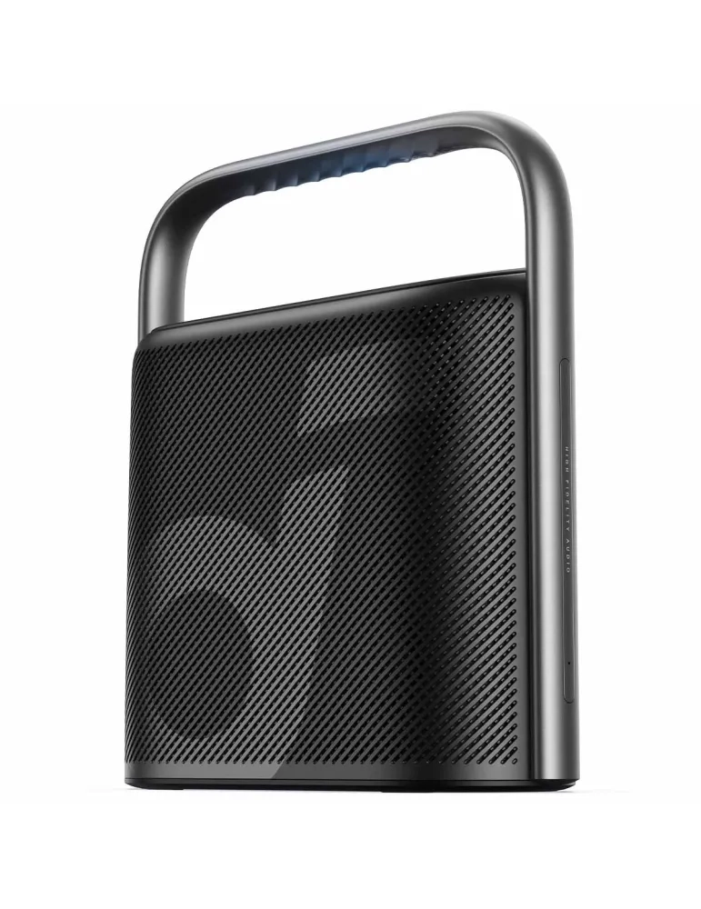 Głośnik Bluetooth Soundcore Motion X500 40W Czarny