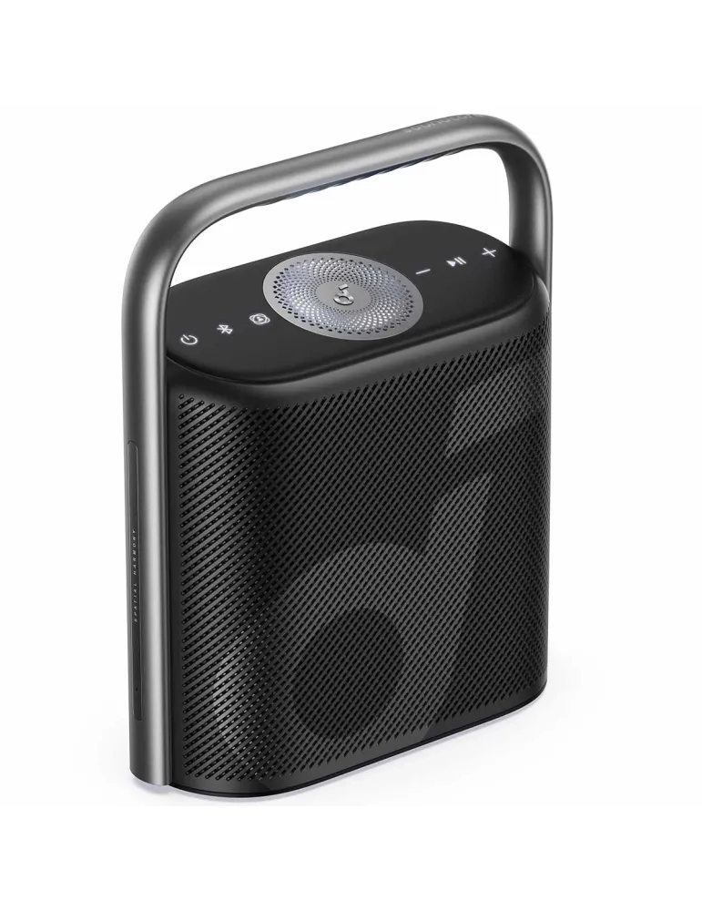 Głośnik Bluetooth Soundcore Motion X500 40W Czarny