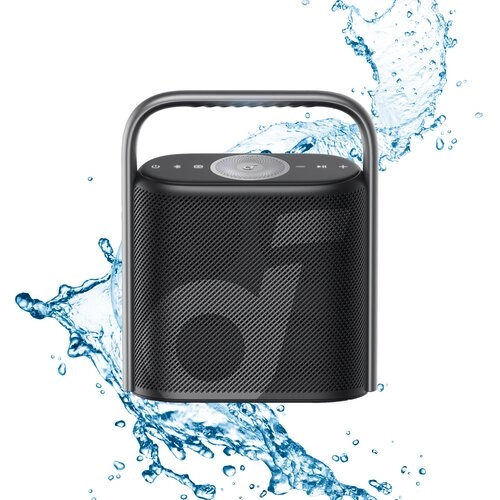Głośnik Bluetooth Soundcore Motion X500 40W Czarny