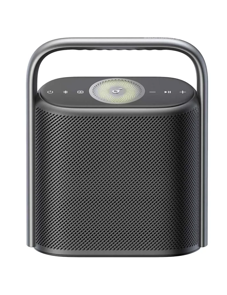 Głośnik Bluetooth Soundcore Motion X500 40W Czarny