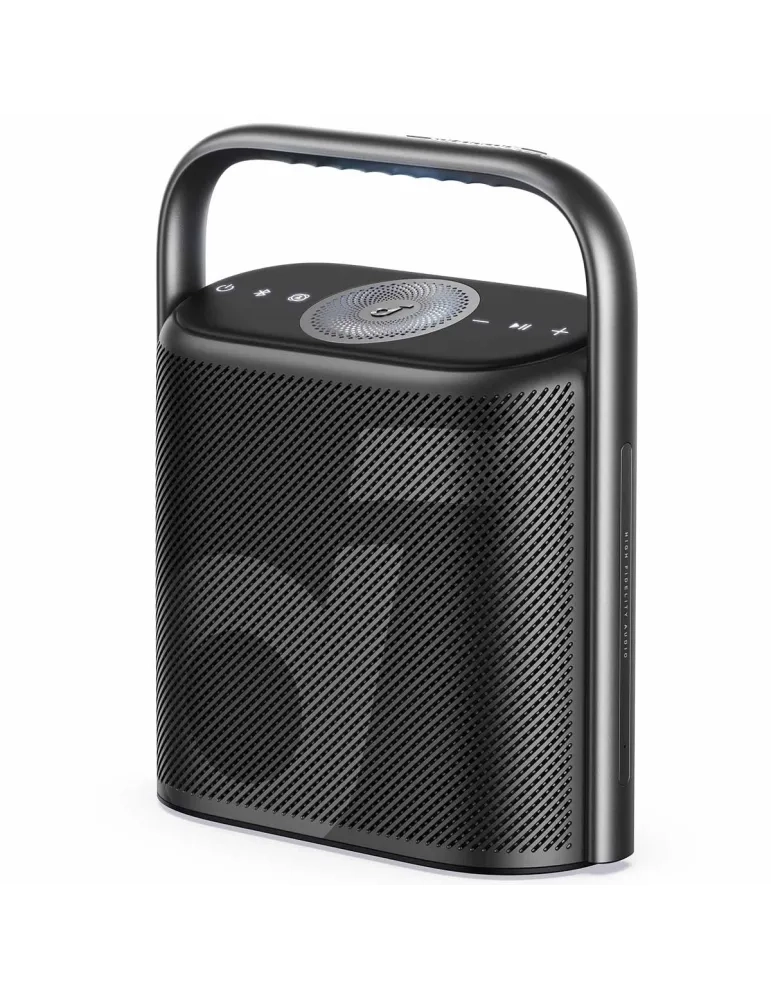 Głośnik Bluetooth Soundcore Motion X500 40W Czarny