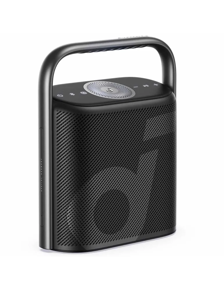 Głośnik Bluetooth Soundcore Motion X500 40W Czarny