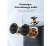 Głośnik Bluetooth Soundcore Motion X500 40W Czarny