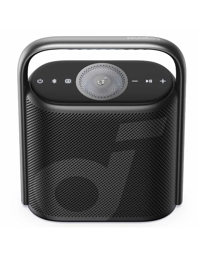 Głośnik Bluetooth Soundcore Motion X500 40W Czarny
