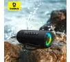 Głośnik Bluetooth Baseus AeQur VO20 15W Czarny