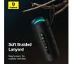 Głośnik Bluetooth Baseus AeQur VO20 15W Czarny