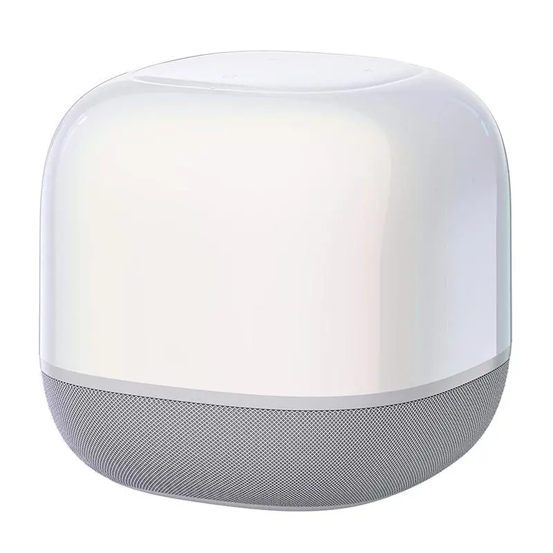 Głośnik Bluetooth Baseus AeQur V2 2,5W Biały