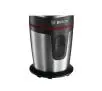 Blender kielichowy Bosch VitaStyle Mixx2Go MMBM7G3M 0,6l 2 butelki