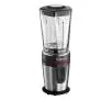 Blender kielichowy Bosch VitaStyle Mixx2Go MMBM7G3M 0,6l 2 butelki