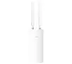 Router bezprzewodowy z 4G Cudy LT500 Outdoor EU Biały