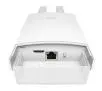 Router bezprzewodowy z 4G Cudy LT500 Outdoor EU Biały