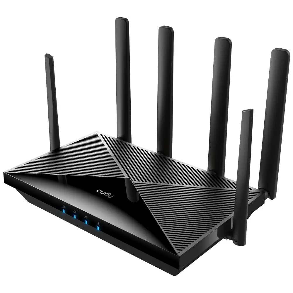 Router Cudy LT700_EU Czarny