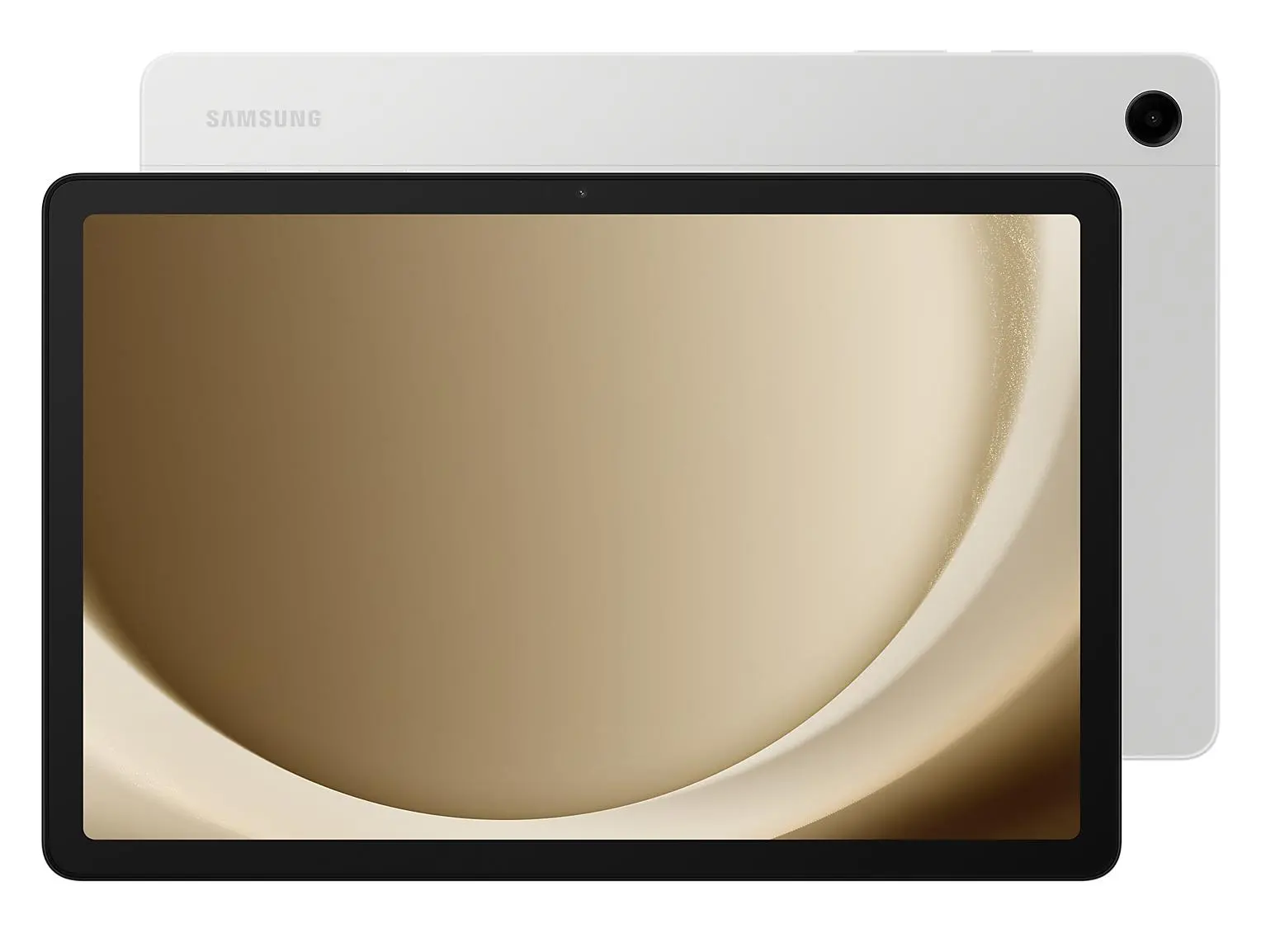 Tablet Samsung Galaxy Tab A9+ SM-X216 11" 8/128GB 5G Srebrny