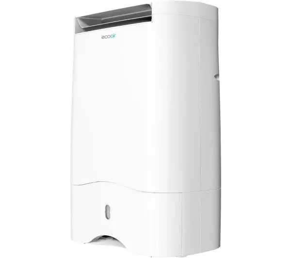 EcoAir DD3 Slimline 3l 85m2