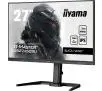 Monitor iiyama G-Master Black Hawk GB2745QSU-B1 27" 2K IPS 100Hz 1ms MPRT Gamingowy