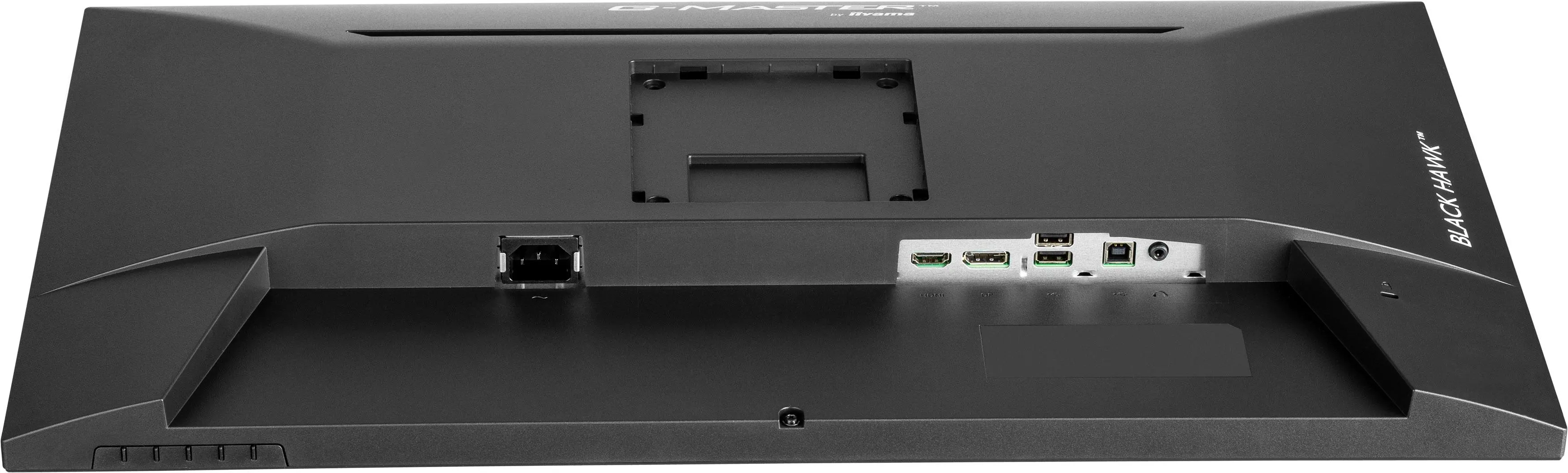 Monitor iiyama G-Master Black Hawk GB2745QSU-B1 27" 2K IPS 100Hz 1ms MPRT Gamingowy