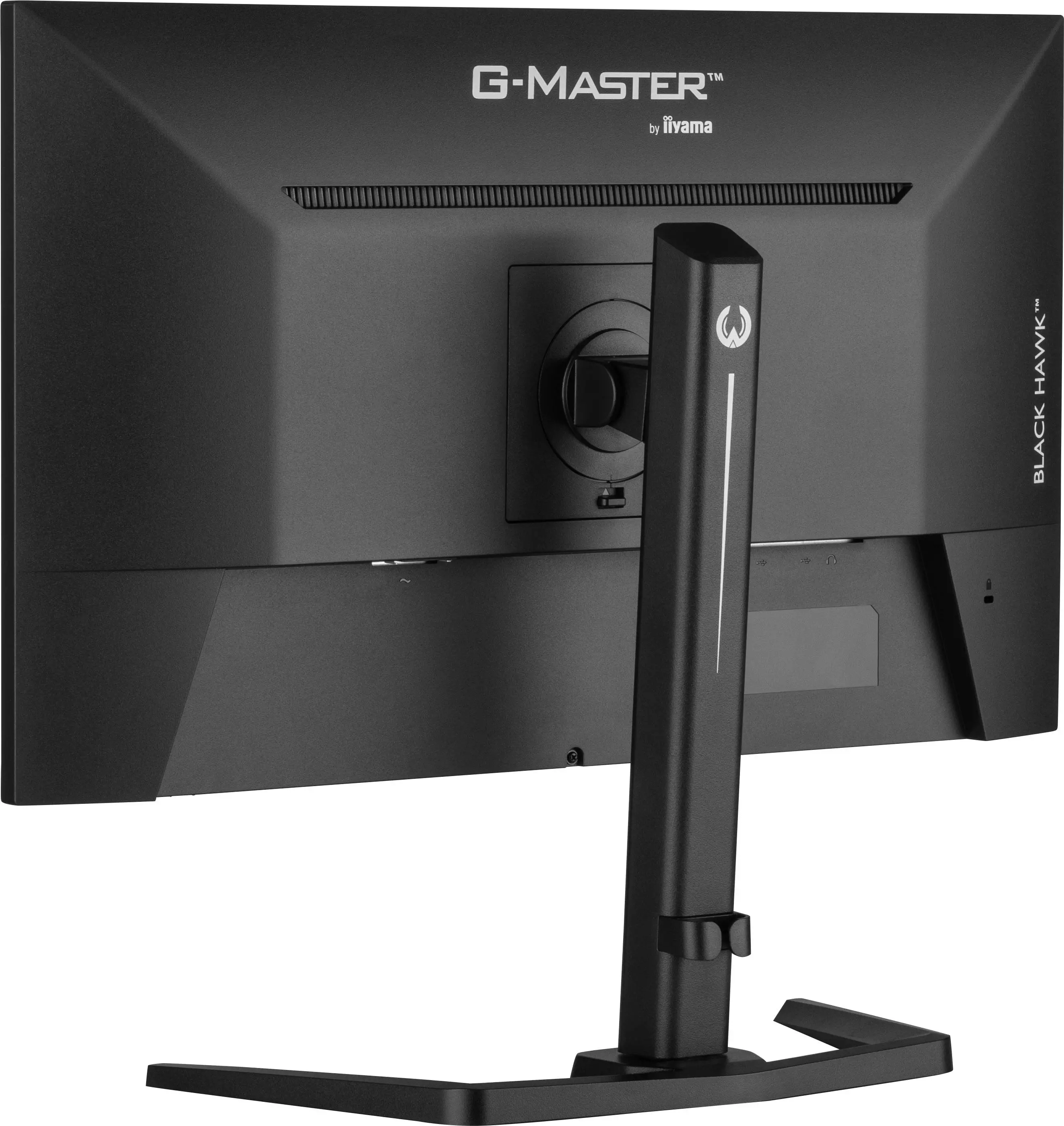 Monitor iiyama G-Master Black Hawk GB2745QSU-B1 27" 2K IPS 100Hz 1ms MPRT Gamingowy