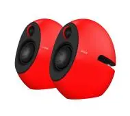 Edifier e25HD Czerwony