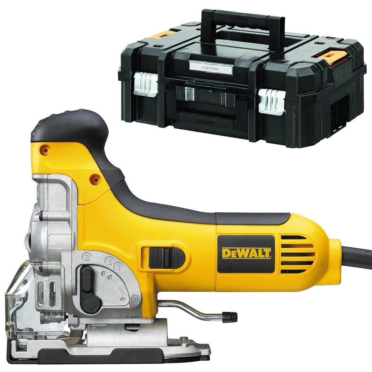 DeWalt DW333KT-QS