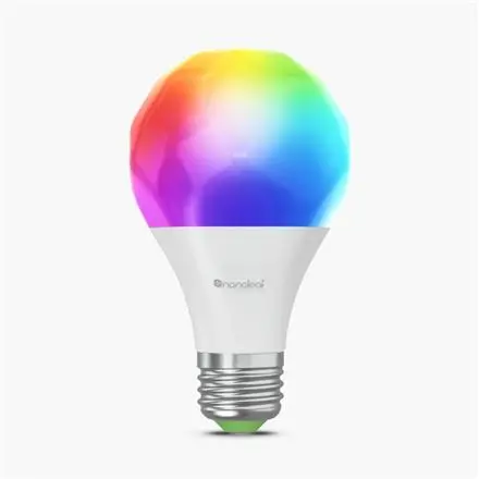 Żarówka LED Nanoleaf Essentials Matter Smart Bulb A60 E27