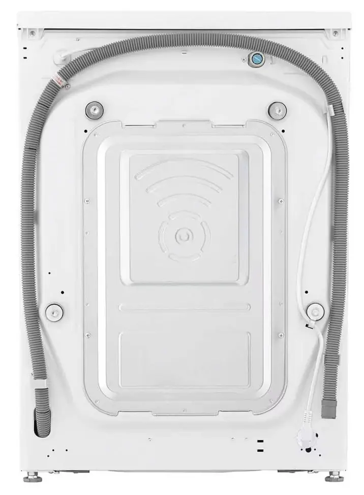 Pralka LG F2W9S902W Slim 9kg 1200obr/min Zdalne sterowanie