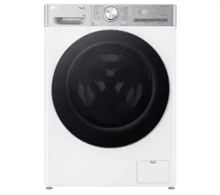 Пральна машина LG F2W9S902W Slim 9kg 1200obr/min
