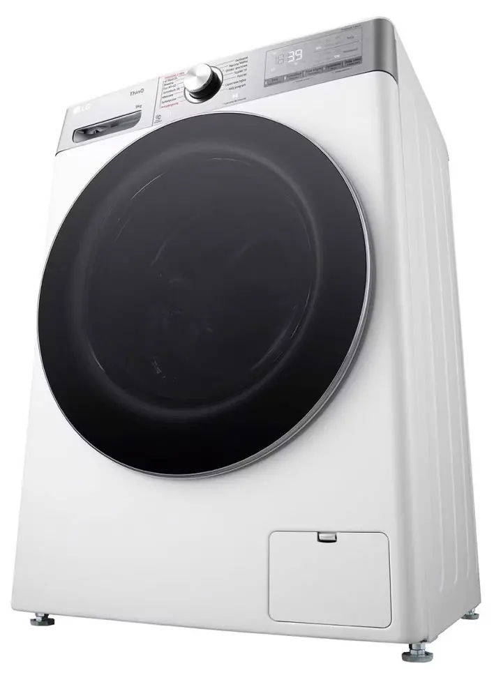 Pralka LG F2W9S902W Slim 9kg 1200obr/min Zdalne sterowanie