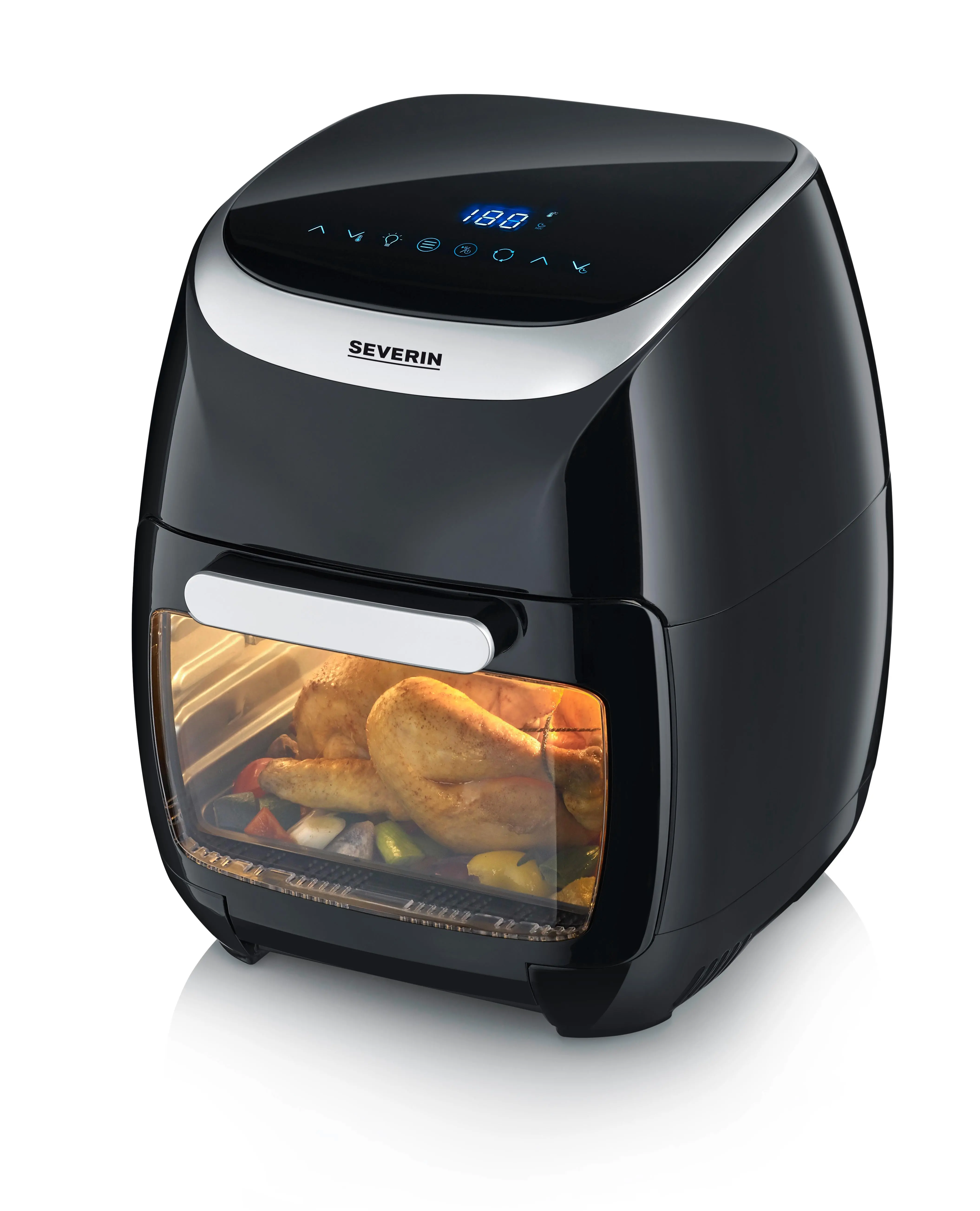 Air fryer Severin FR 2446