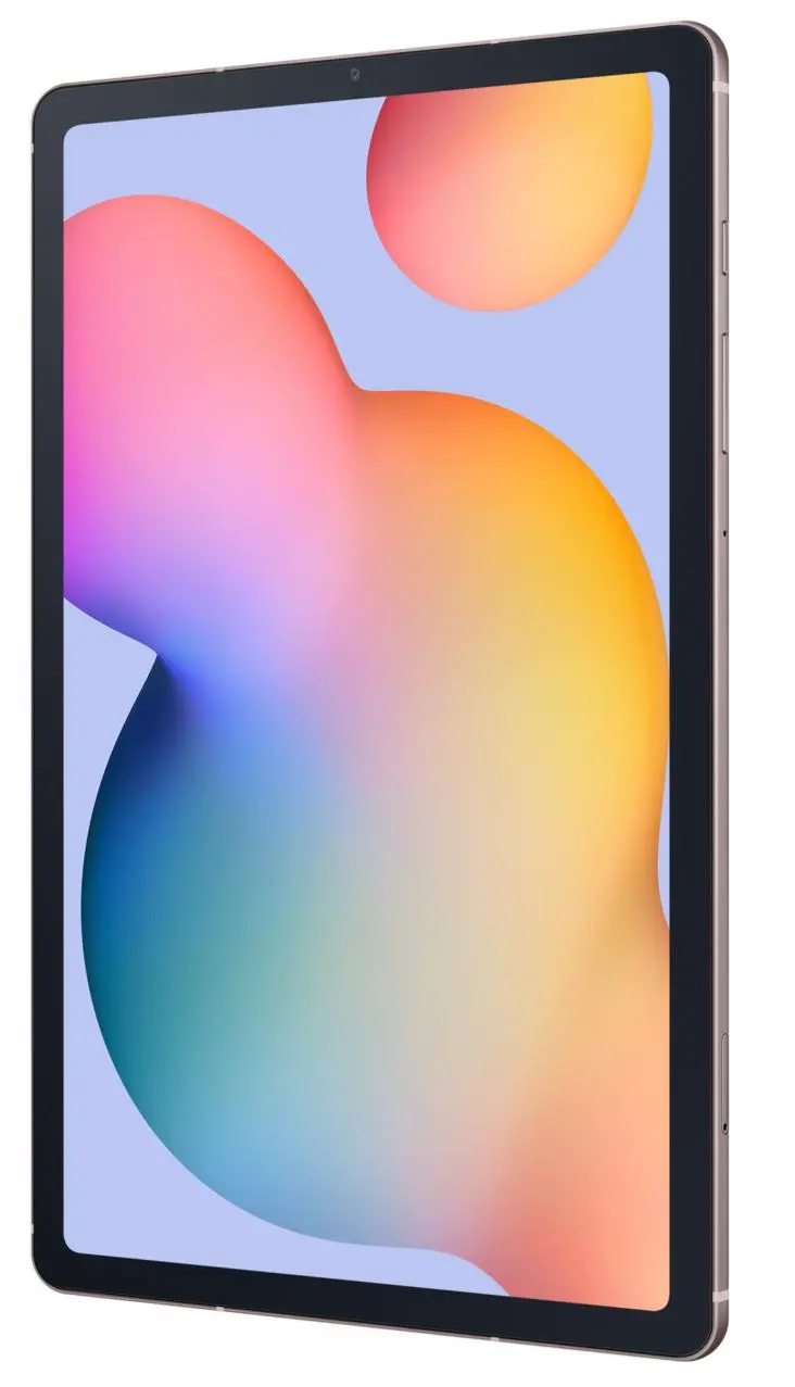 Tablet Samsung Galaxy Tab S6 Lite 2024 10,4 SM-P625 4/64GB LTE Różowy + Rysik S Pen