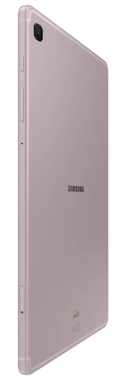 Tablet Samsung Galaxy Tab S6 Lite 2024 10,4 SM-P625 4/64GB LTE Różowy + Rysik S Pen