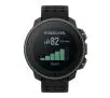 Zegarek sportowy Suunto Vertical Steel Solar All Black 49mm GPS Czarny