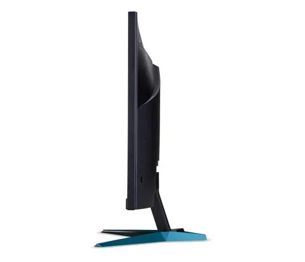 Monitor Acer Nitro VG270UEbmiipx  27" 2K IPS 100Hz 1ms VRB Gamingowy