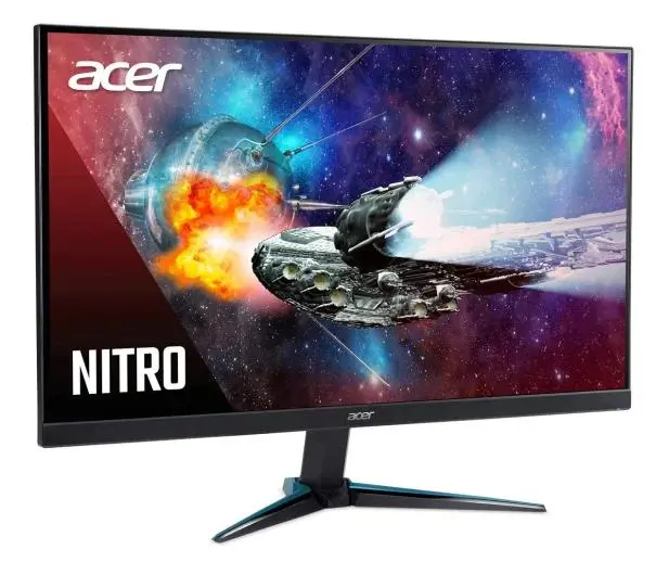 Monitor Acer Nitro VG270UEbmiipx  27" 2K IPS 100Hz 1ms VRB Gamingowy