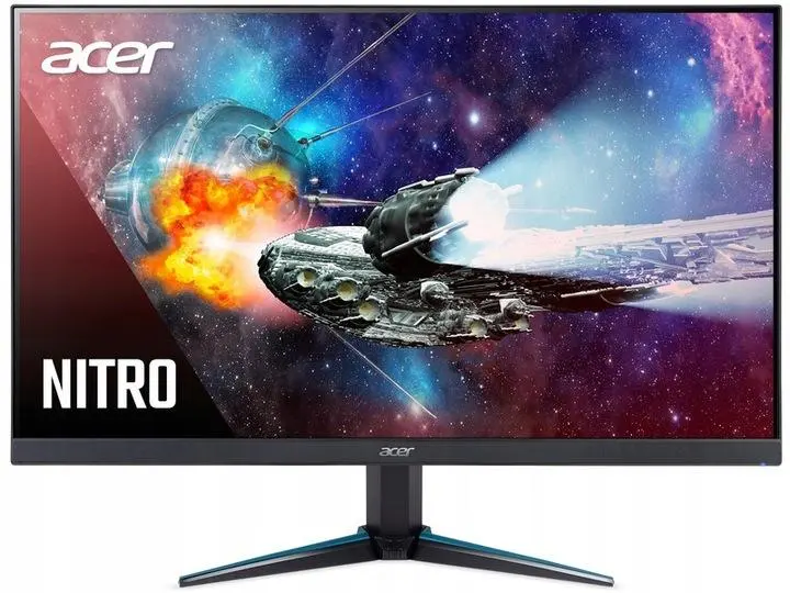 Monitor Acer Nitro VG270UEbmiipx  27" 2K IPS 100Hz 1ms VRB Gamingowy