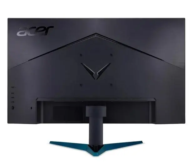 Monitor Acer Nitro VG270UEbmiipx  27" 2K IPS 100Hz 1ms VRB Gamingowy