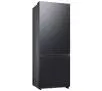 Lodówka Samsung RB53DG706CB1 Pełny No Frost 203cm Zdalne sterowanie Grafitowy