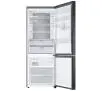 Lodówka Samsung RB53DG706CB1 Pełny No Frost 203cm Zdalne sterowanie Grafitowy