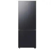 Samsung RB53DG706CB1 Pełny No Frost 203cm Zdalne sterowanie Grafitowy