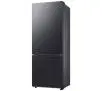 Lodówka Samsung RB53DG706CB1 Pełny No Frost 203cm Zdalne sterowanie Grafitowy