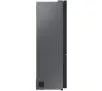 Lodówka Samsung RB53DG706CB1 Pełny No Frost 203cm Zdalne sterowanie Grafitowy