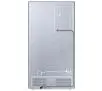 Lodówka Samsung SBS RS66DG815CB1 Pełny No Frost 178cm Zdalne sterowanie Grafitowy