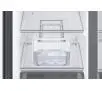 Lodówka Samsung SBS RS66DG815CB1 Pełny No Frost 178cm Zdalne sterowanie Grafitowy