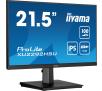 Monitor iiyama ProLite XU2292HSU-B6 21,5" Full HD IPS 100Hz 0,4ms MPRT
