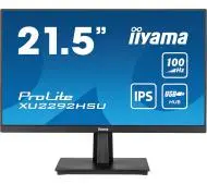 iiyama ProLite XU2292HSU-B6 21,5" Full HD IPS 100Hz 0,4ms MPRT