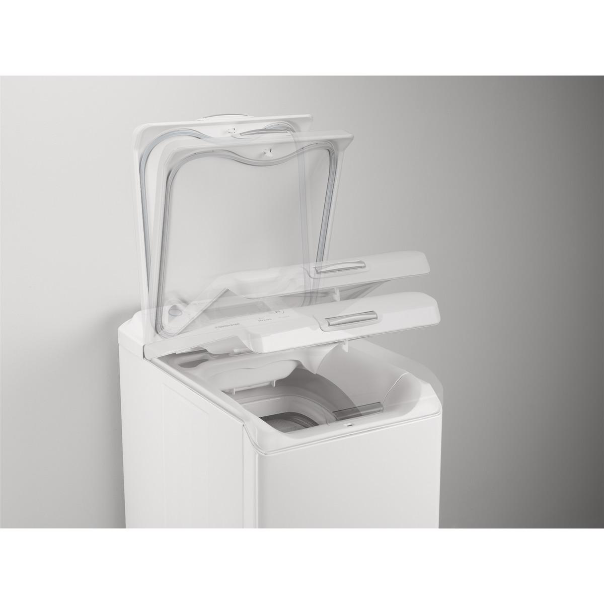 Pralka Electrolux EWT11366HGW