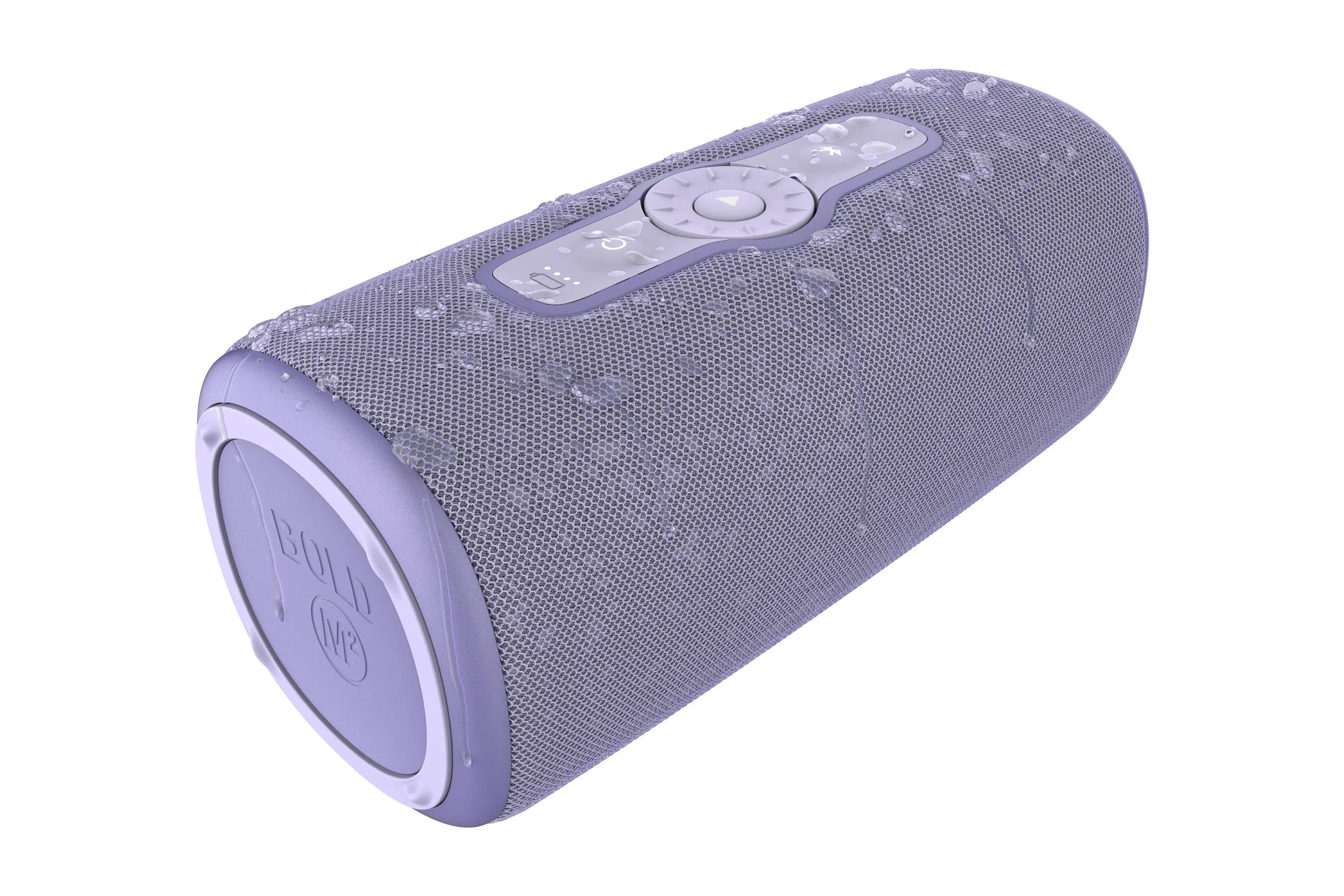 Głośnik Bluetooth Fresh 'n Rebel Bold M2 20W Dreamy lilac
