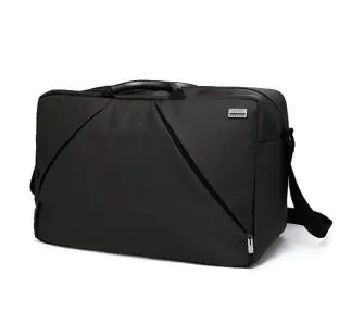 Torba na laptopa Lexon Premium+ Duffle Czarny