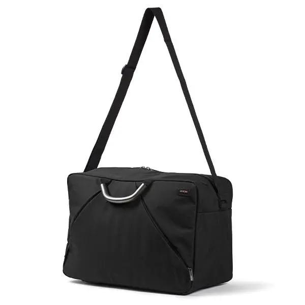 Torba na laptopa Lexon Premium+ Duffle Czarny