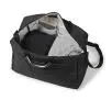 Torba na laptopa Lexon Premium+ Duffle Czarny